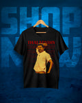 Thalapathy x JanaNayagan – Limited Edition Black Tee